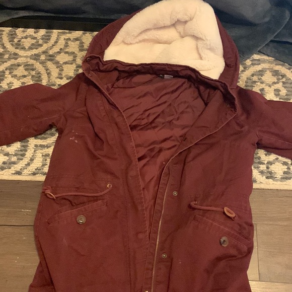 Cute winter coat - Picture 1 of 1